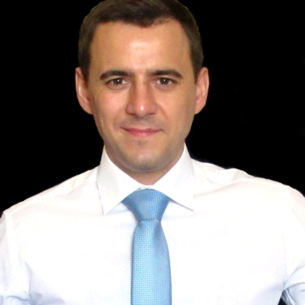 Аватар пользователя