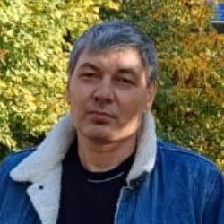 Аватар пользователя