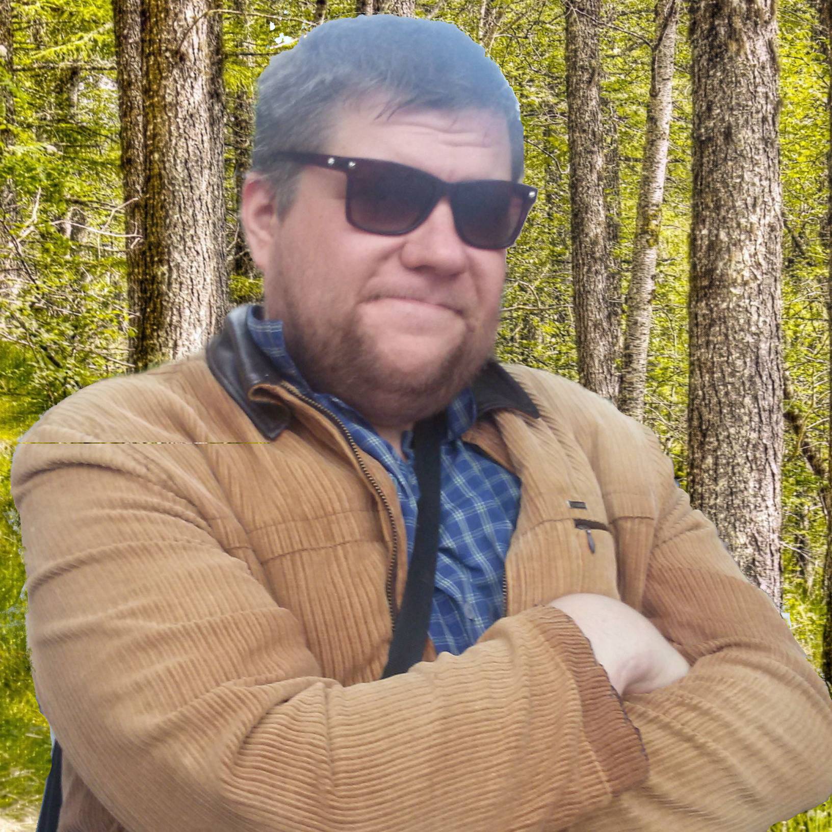 Аватар пользователя