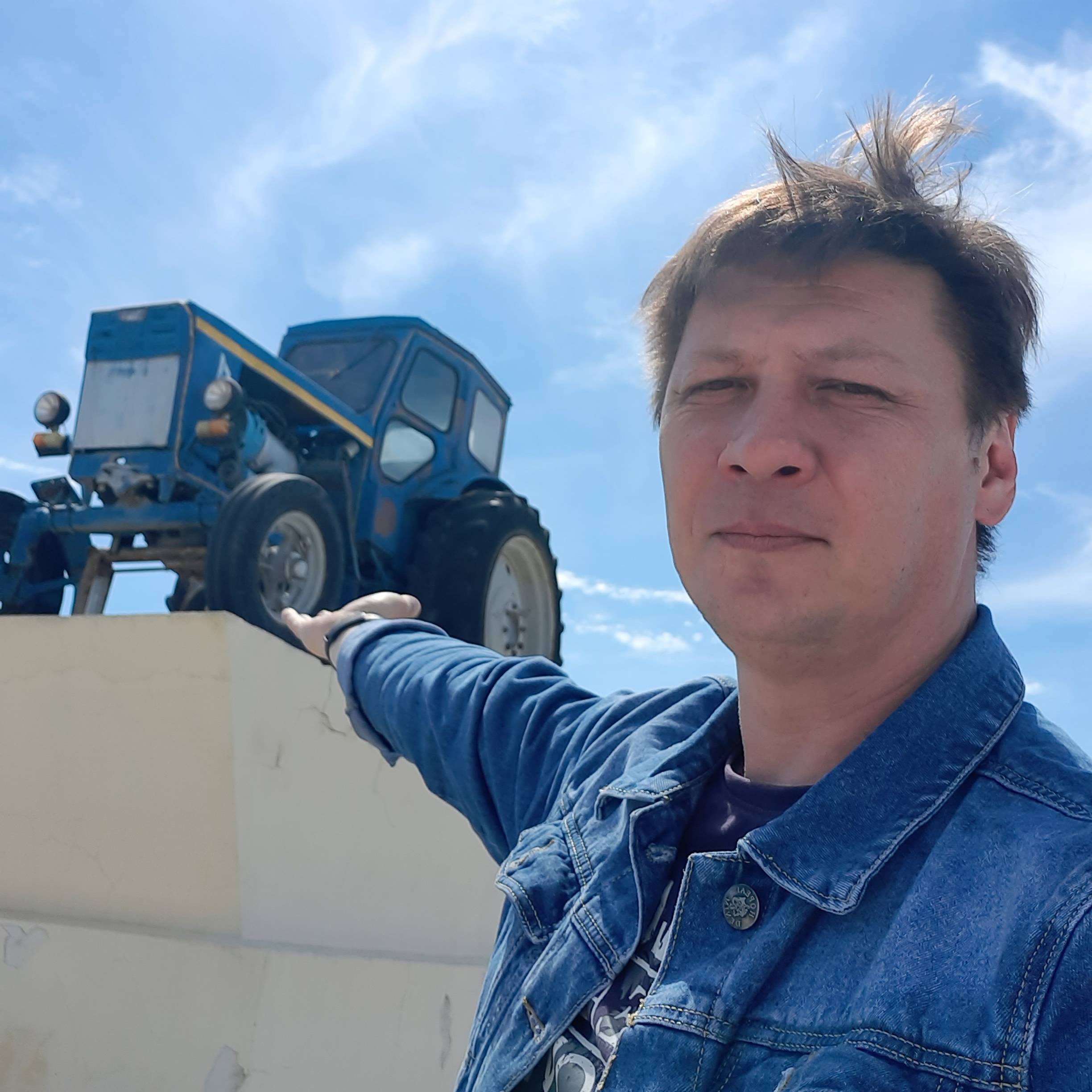 Аватар пользователя