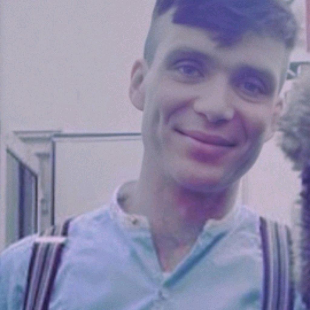 Аватар пользователя