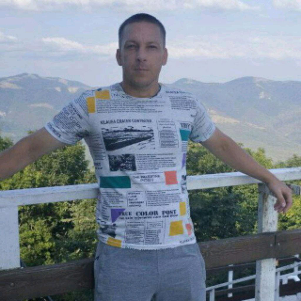 Аватар пользователя