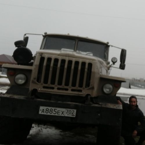 Аватар пользователя