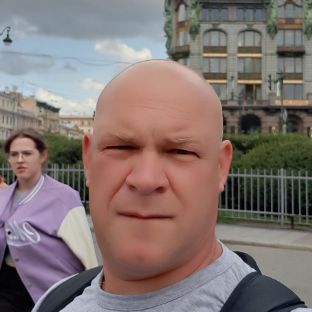 Аватар пользователя