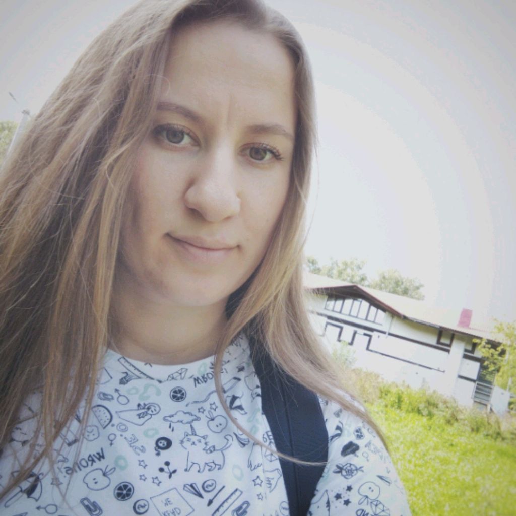 Аватар пользователя