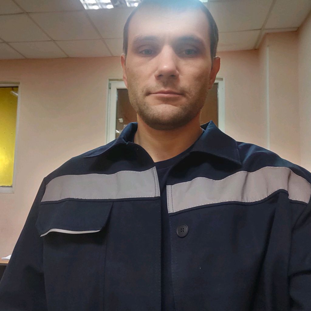 Аватар пользователя