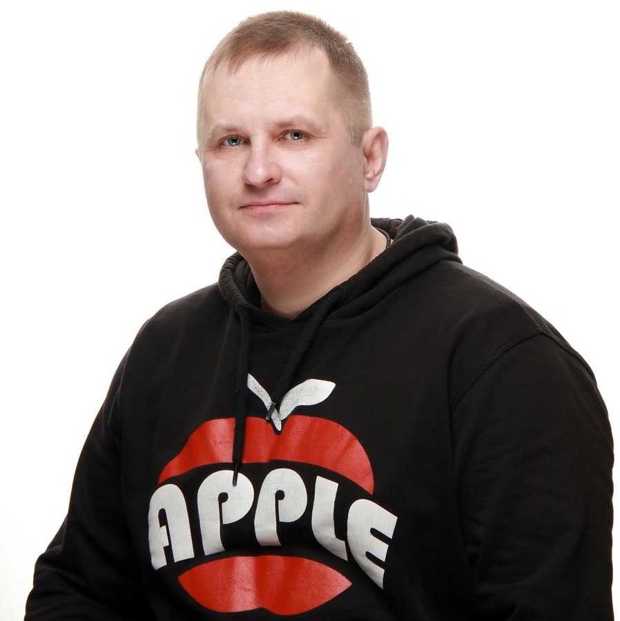 Аватар пользователя