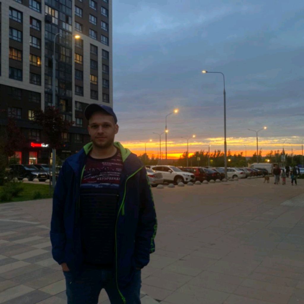 Аватар пользователя
