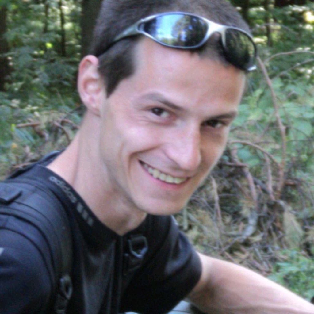 Аватар пользователя