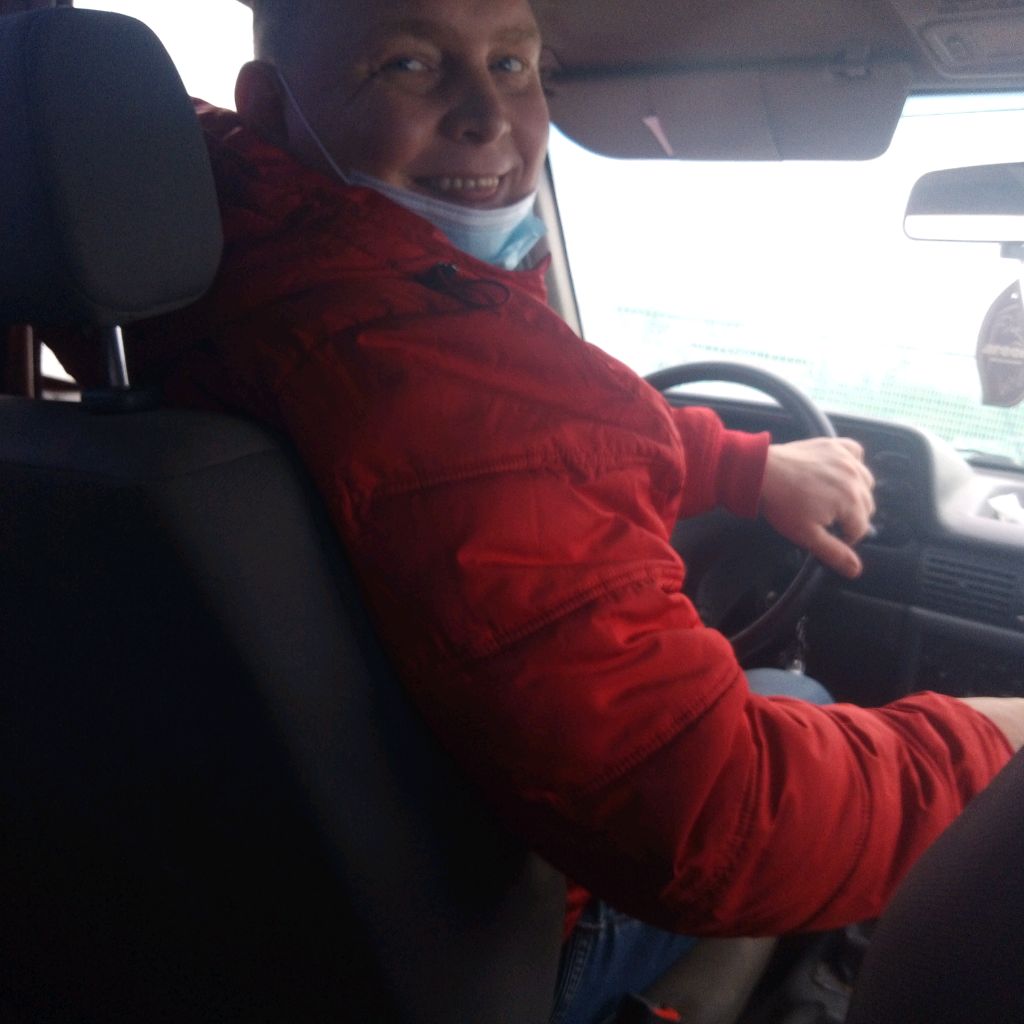 Аватар пользователя