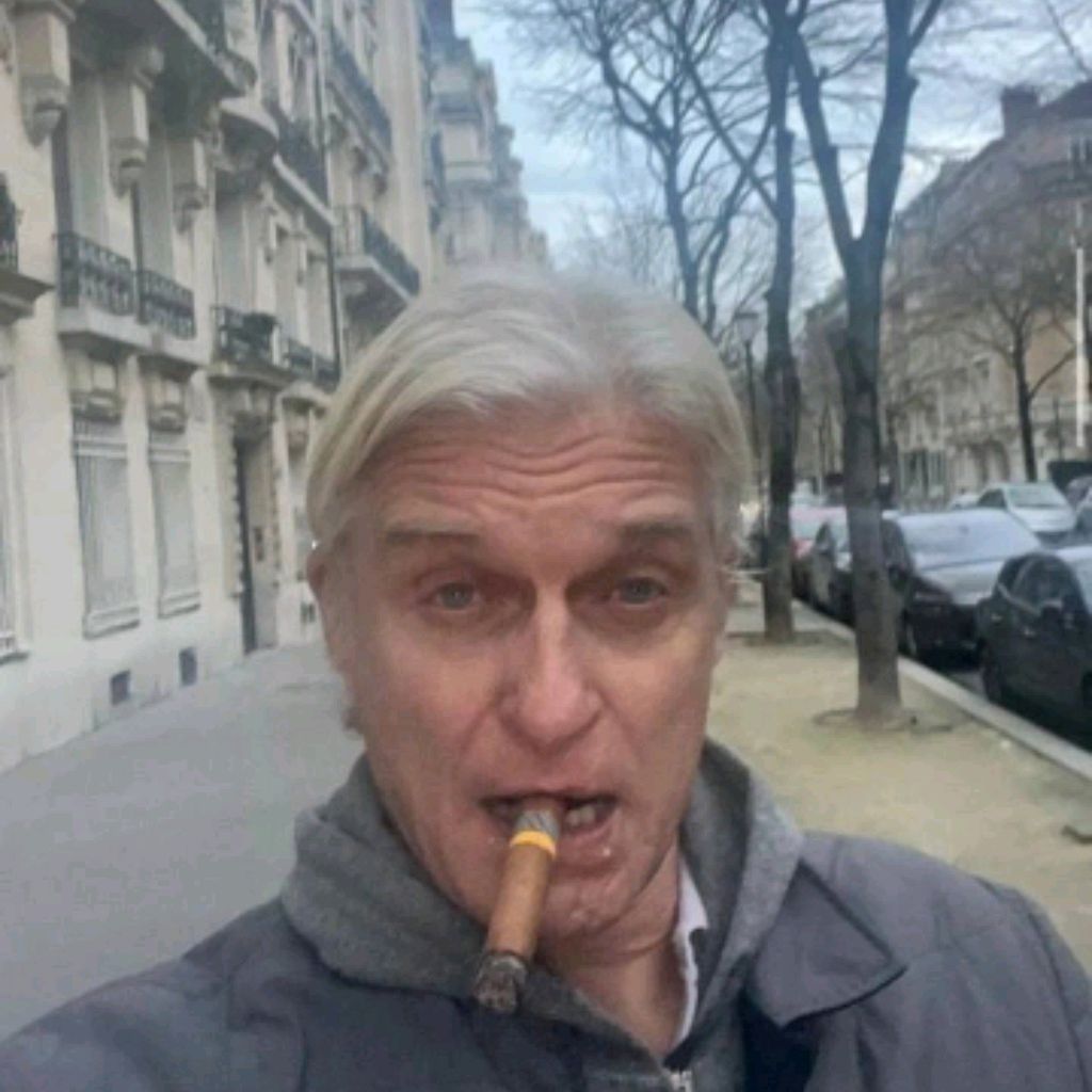 Аватар пользователя