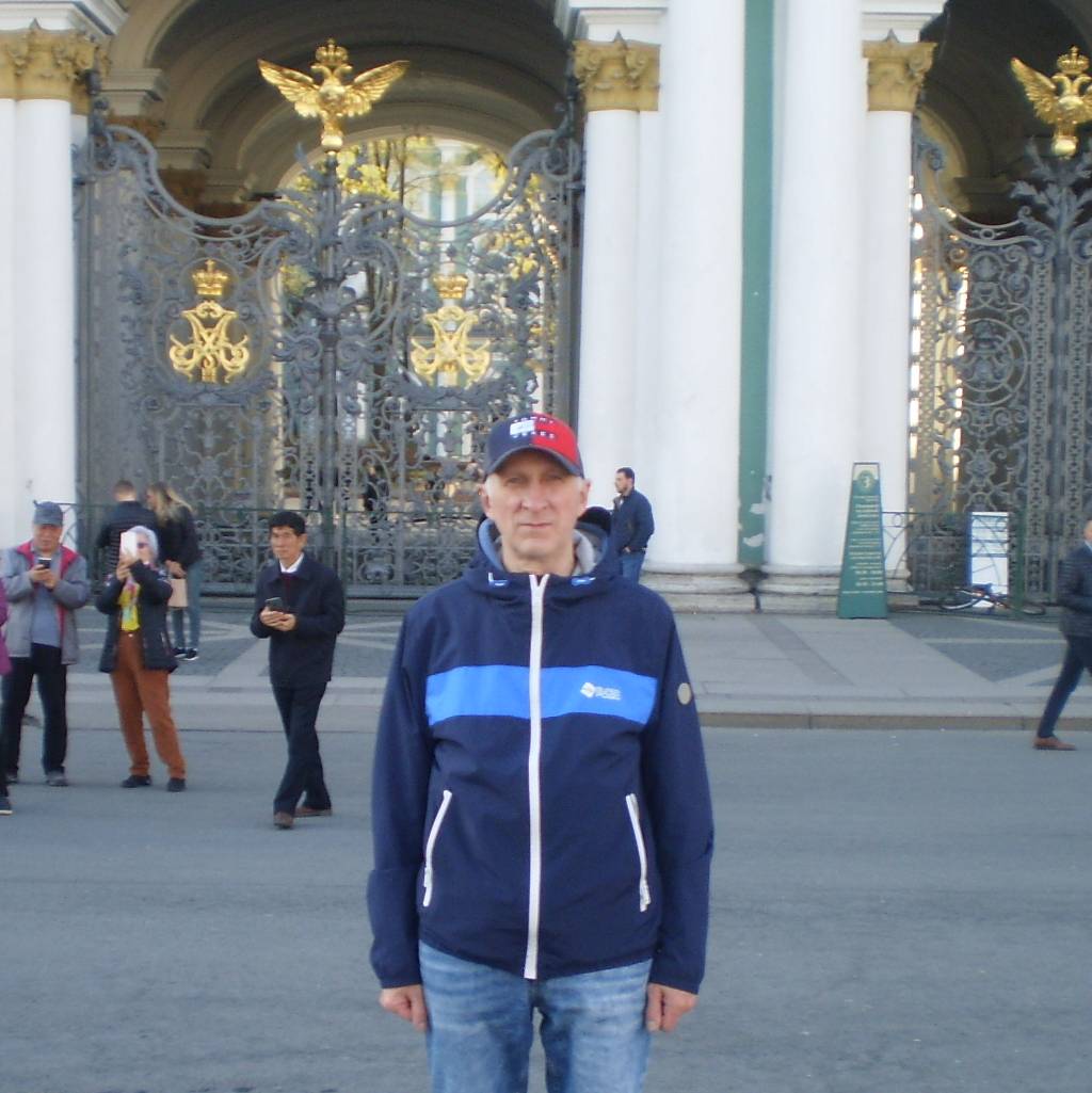 Аватар пользователя