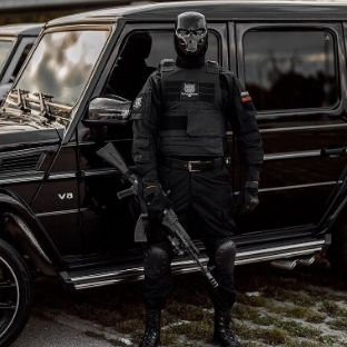 Аватар пользователя