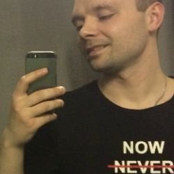 Аватар пользователя