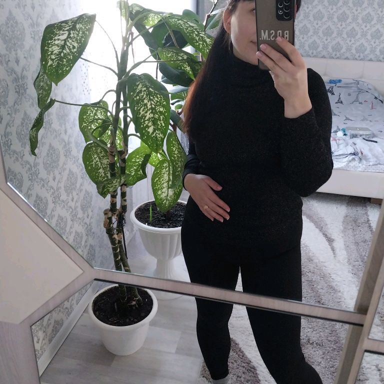 Аватар пользователя