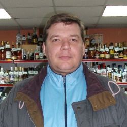 Аватар пользователя