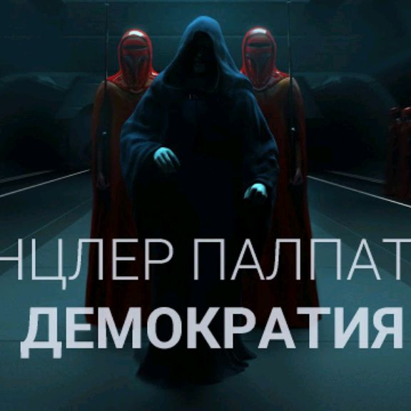 Аватар пользователя