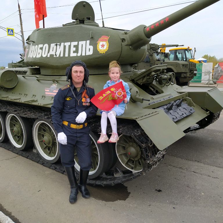 Аватар пользователя