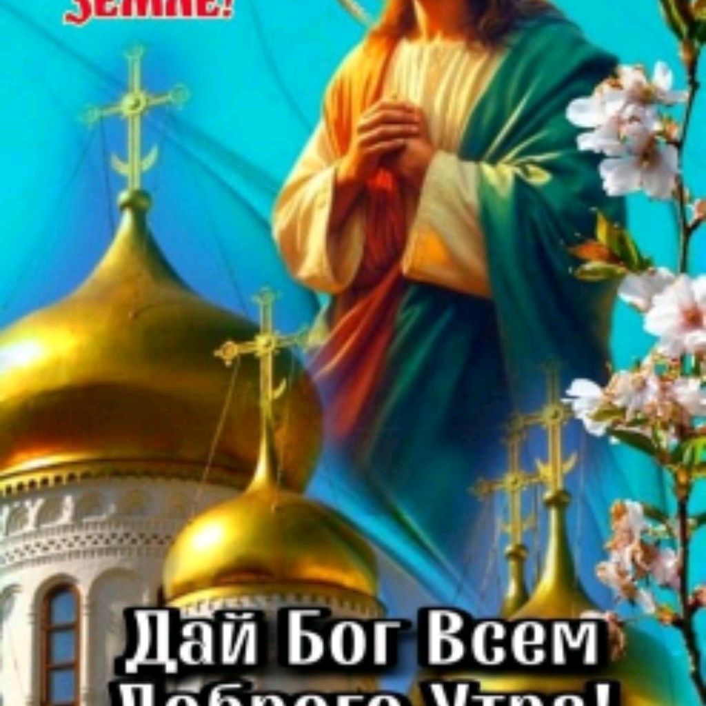 Аватар пользователя
