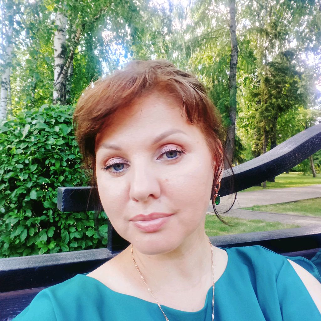 Аватар пользователя