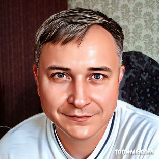 Аватар пользователя