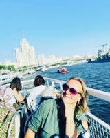 Аватар пользователя