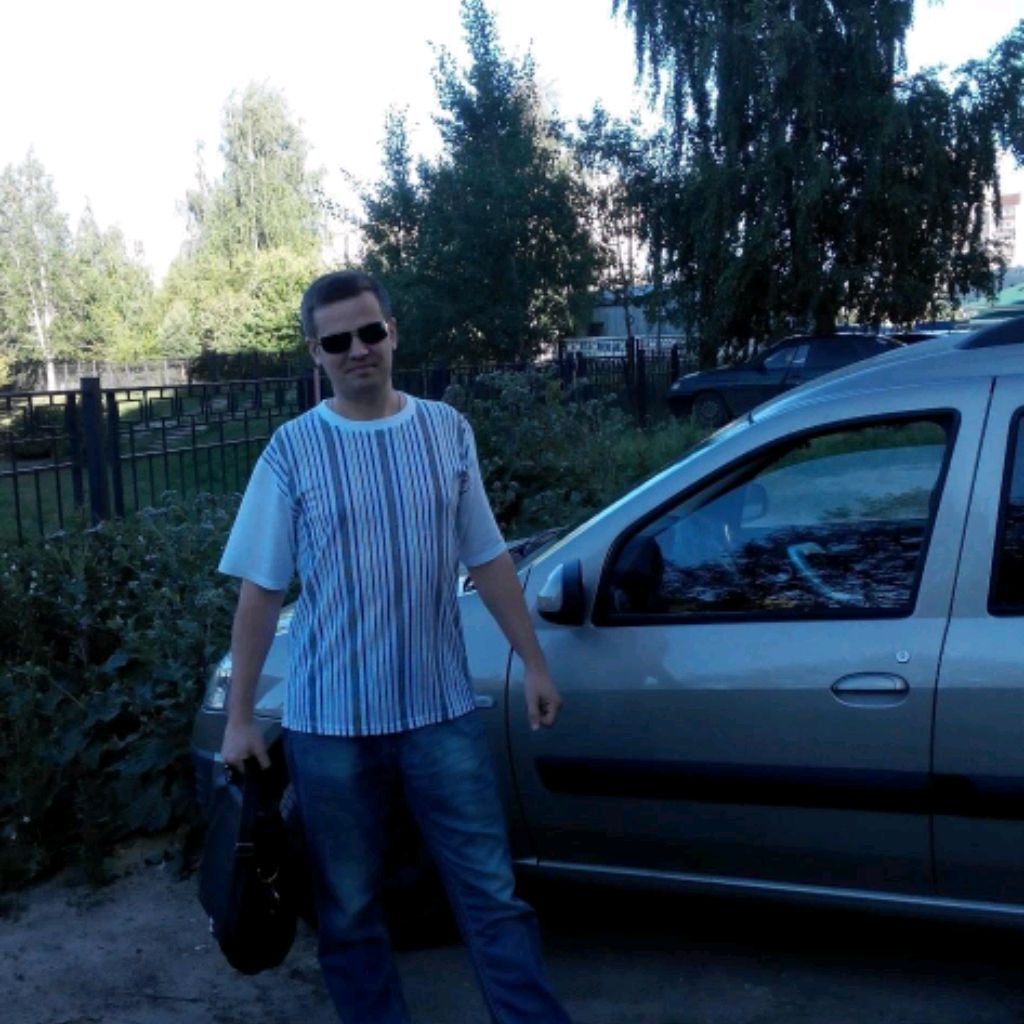 Аватар пользователя