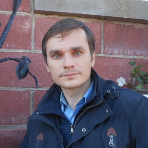 Аватар пользователя