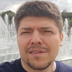 Аватар пользователя