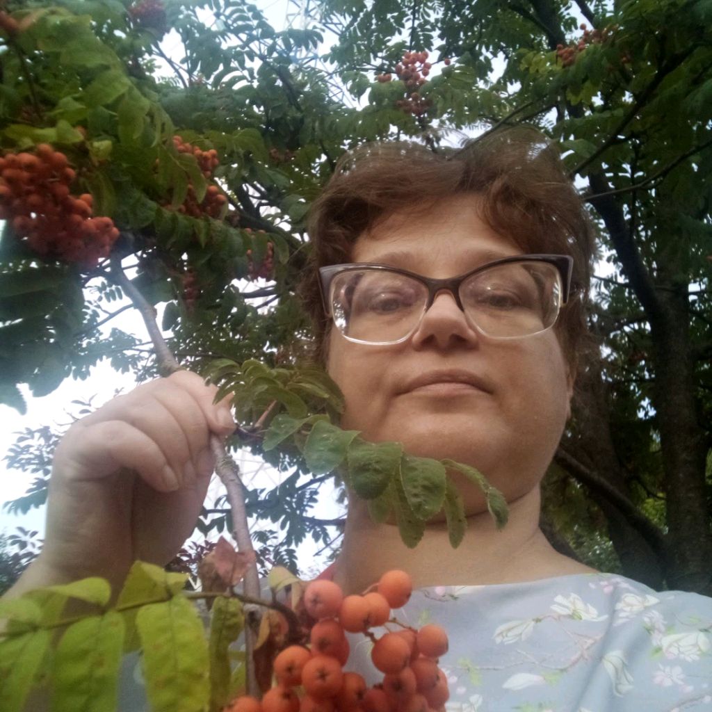 Аватар пользователя