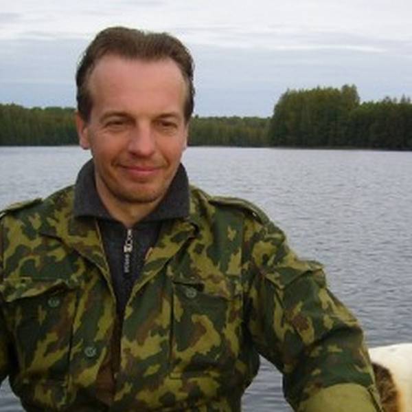 Аватар пользователя
