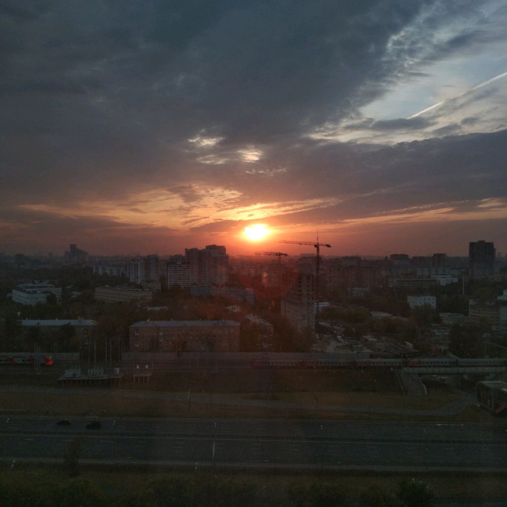 Аватар пользователя