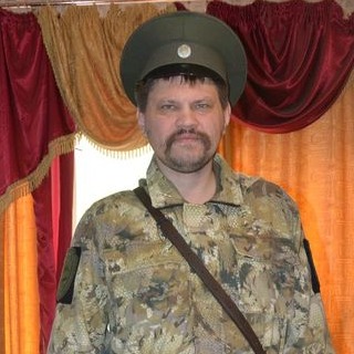 Аватар пользователя