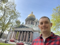 Аватар пользователя