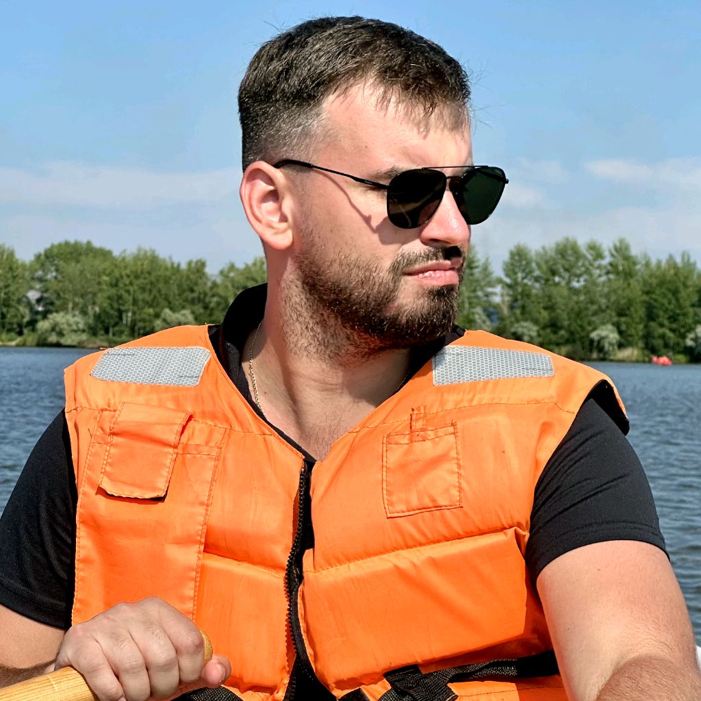 Аватар пользователя
