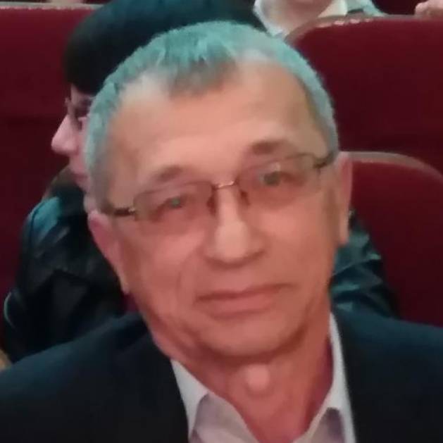 Аватар пользователя