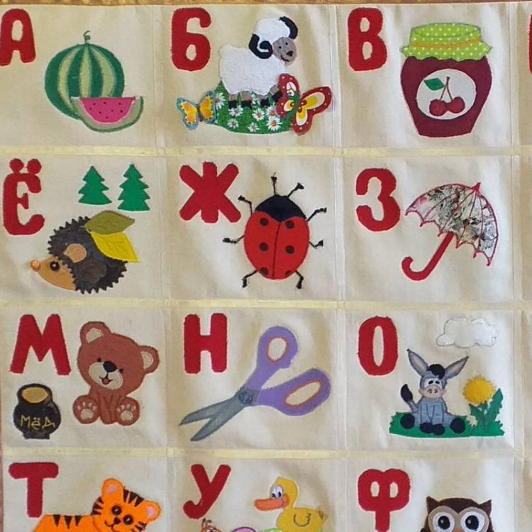 Аватар пользователя