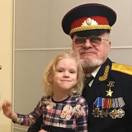 Аватар пользователя