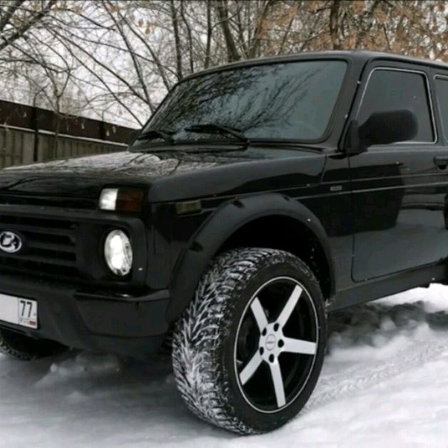 Аватар пользователя