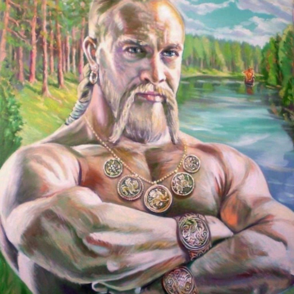 Аватар пользователя