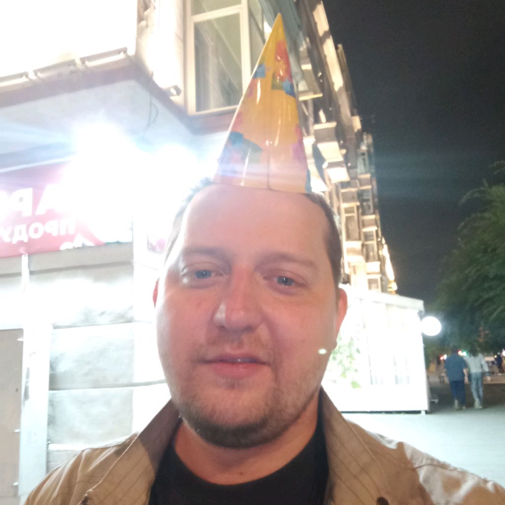 Аватар пользователя