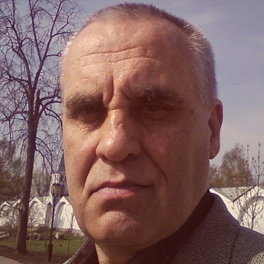Аватар пользователя
