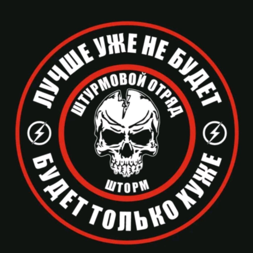 Аватар пользователя