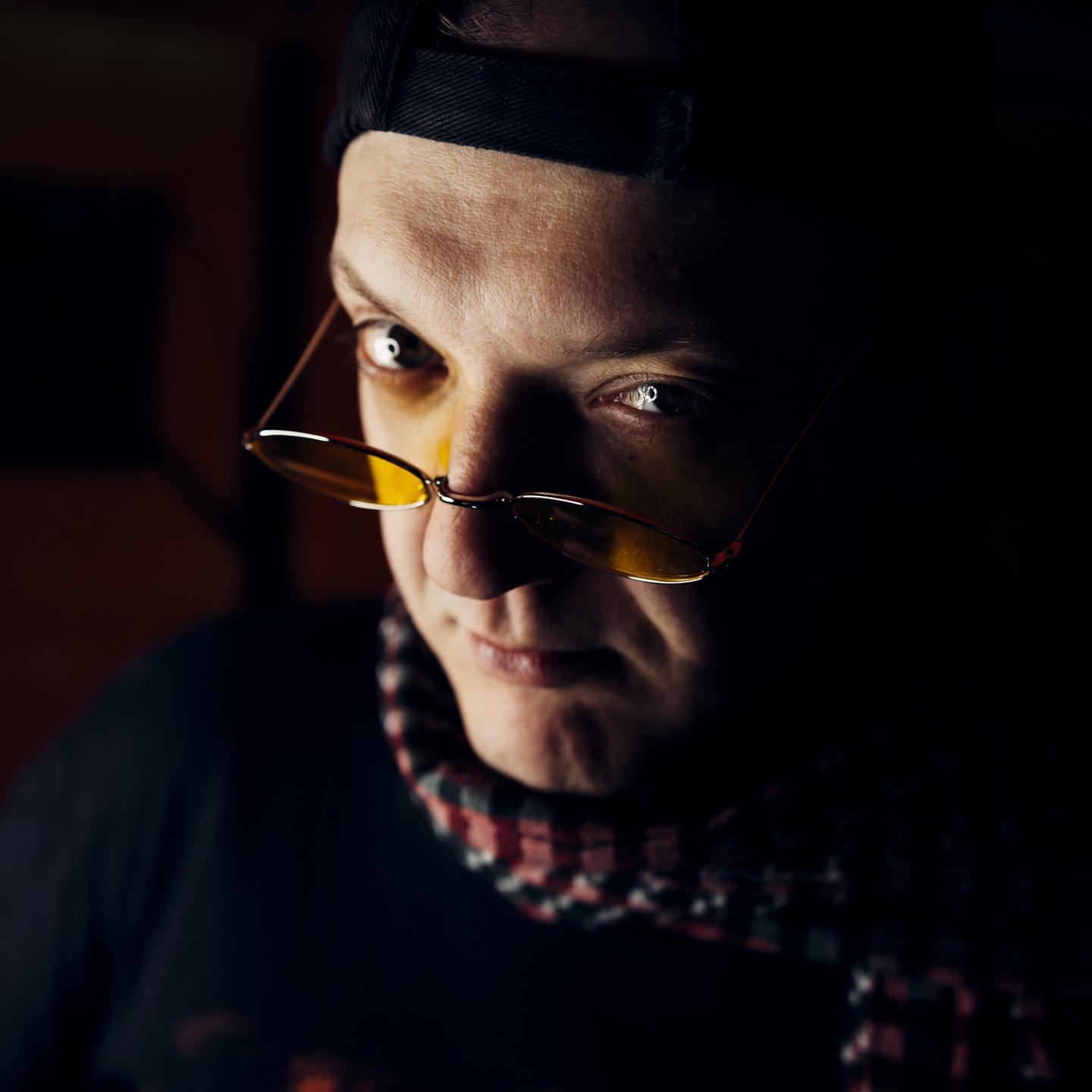 Аватар пользователя