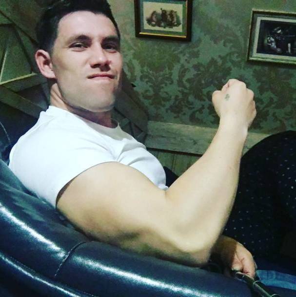 Аватар пользователя