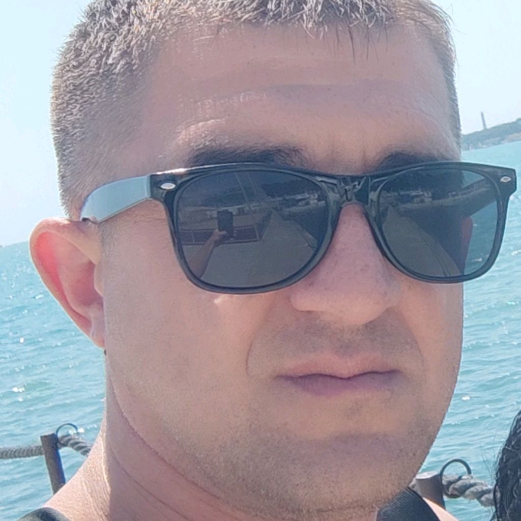 Аватар пользователя