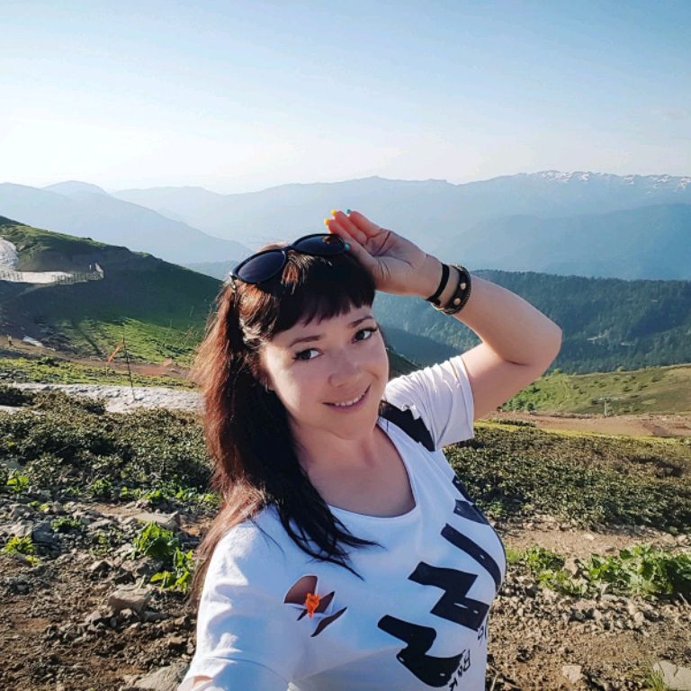 Аватар пользователя