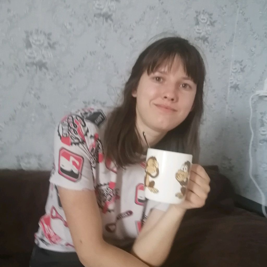 Аватар пользователя