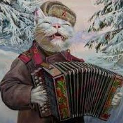 Аватар пользователя