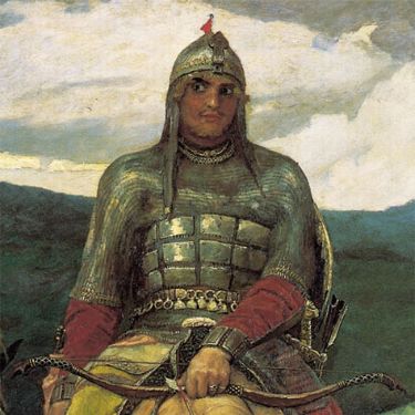 Аватар пользователя